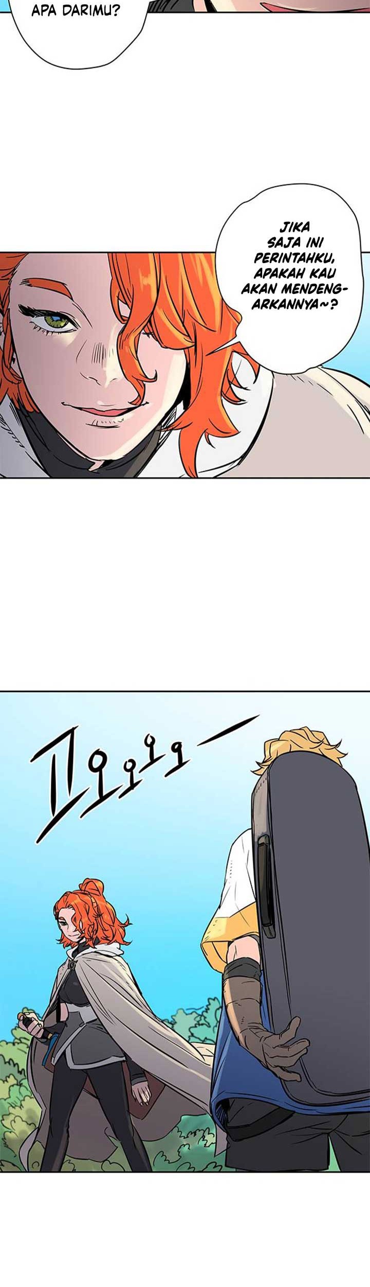 Get Life Chapter 13 - halaman 11