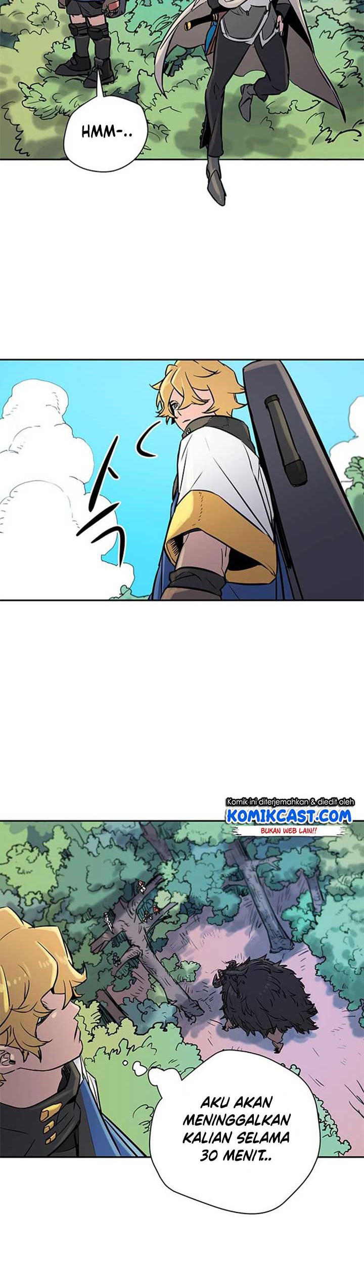 Get Life Chapter 13 - halaman 13