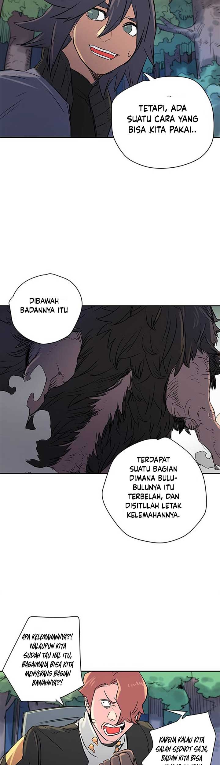Get Life Chapter 13 - halaman 22