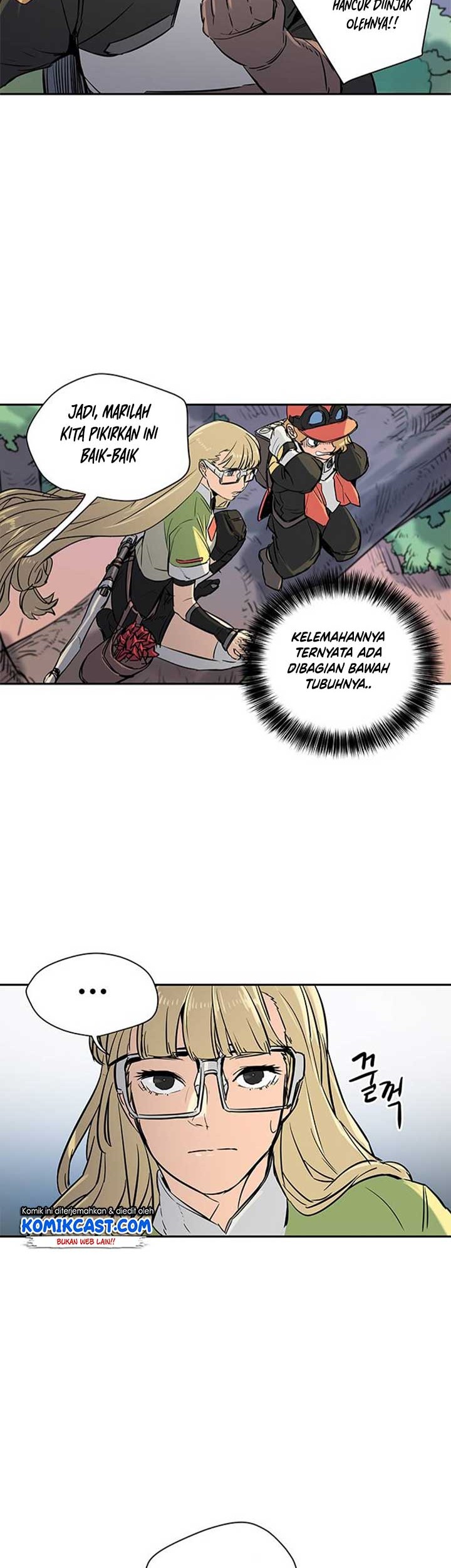 Get Life Chapter 13 - halaman 23