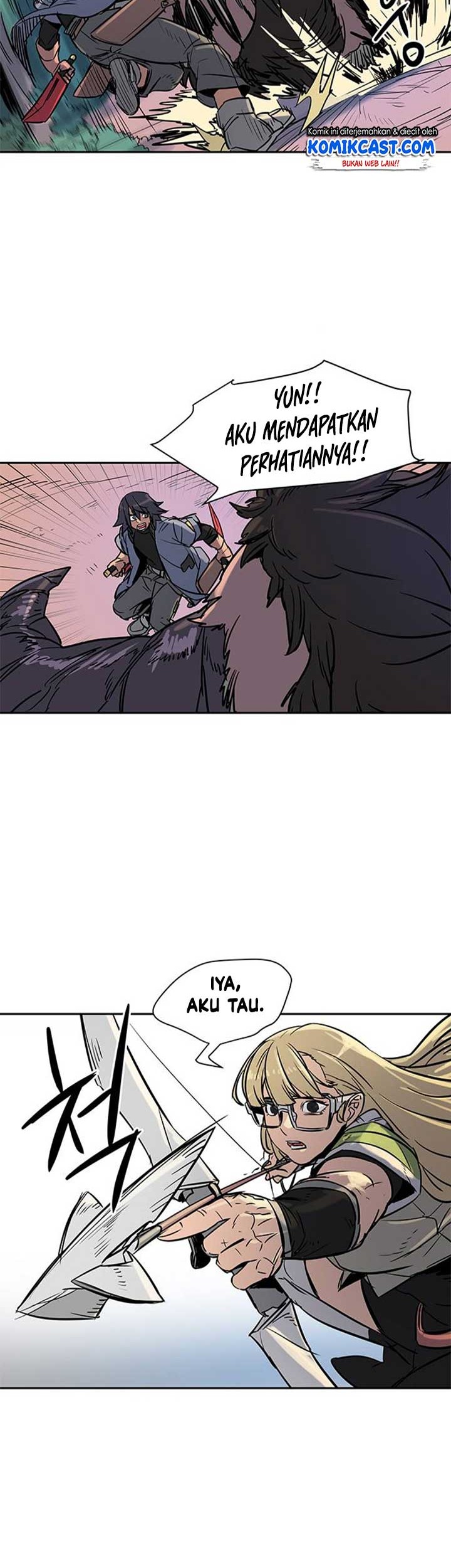 Get Life Chapter 13 - halaman 29