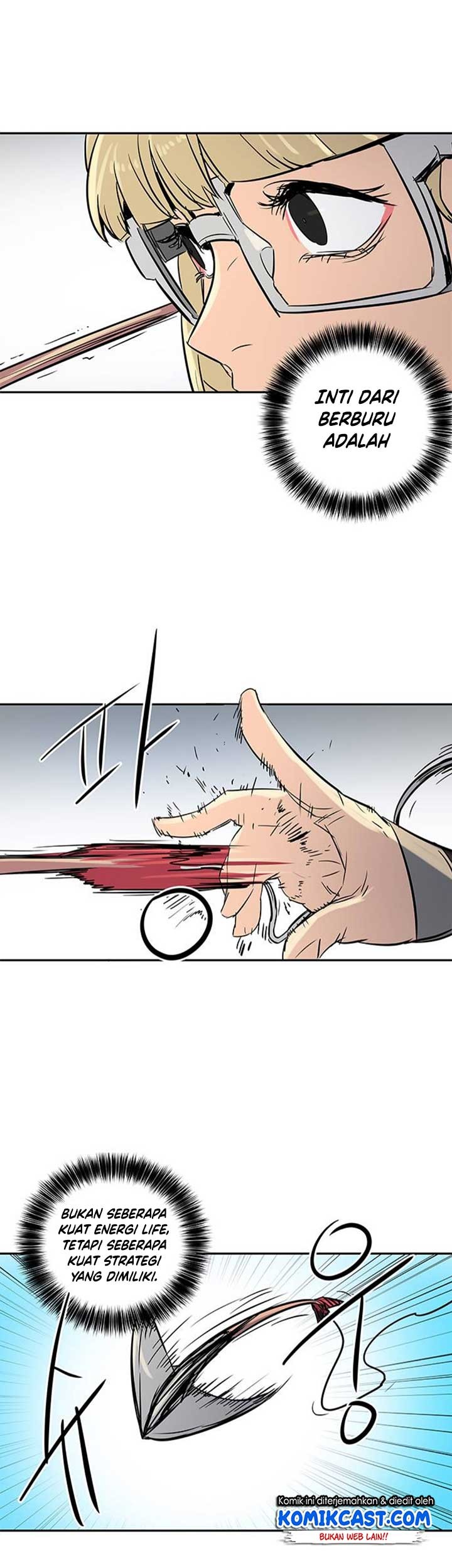 Get Life Chapter 13 - halaman 30