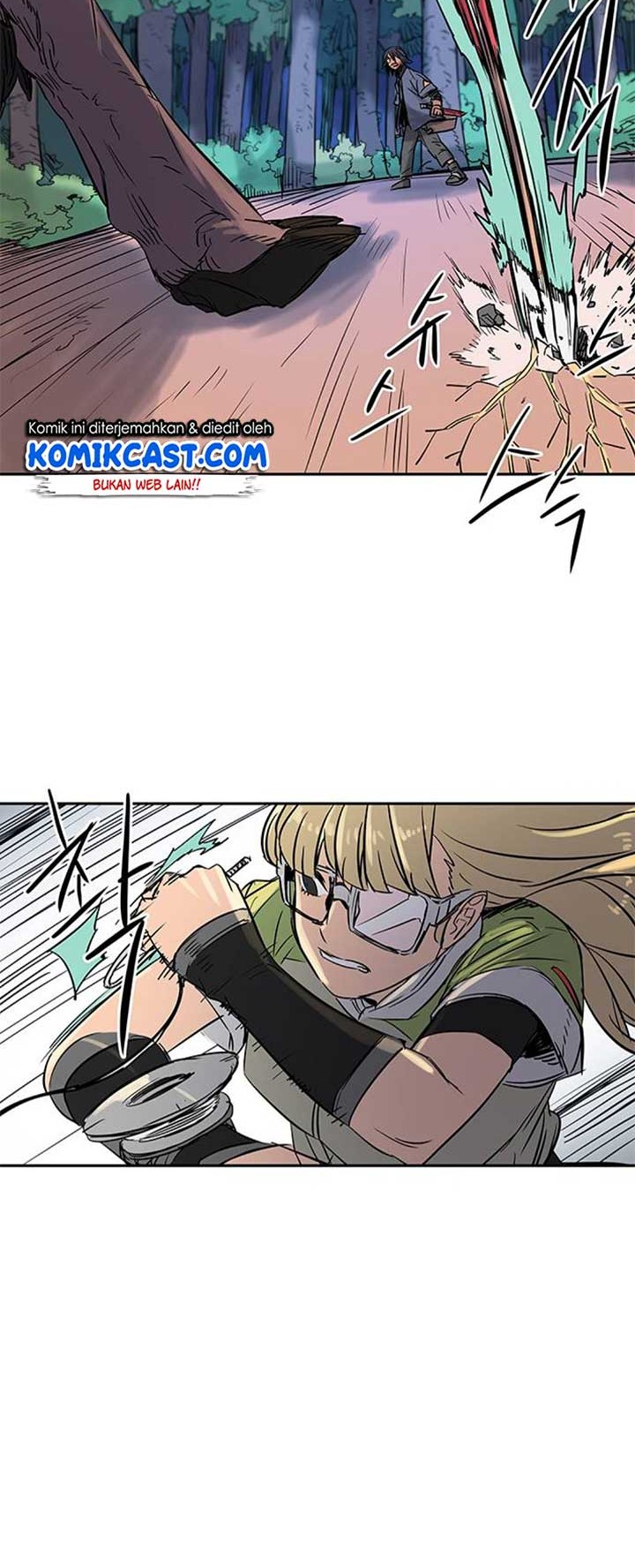 Get Life Chapter 13 - halaman 33