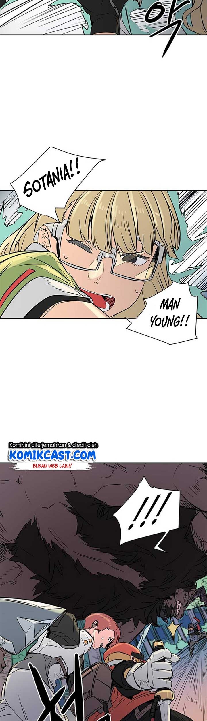 Get Life Chapter 13 - halaman 35