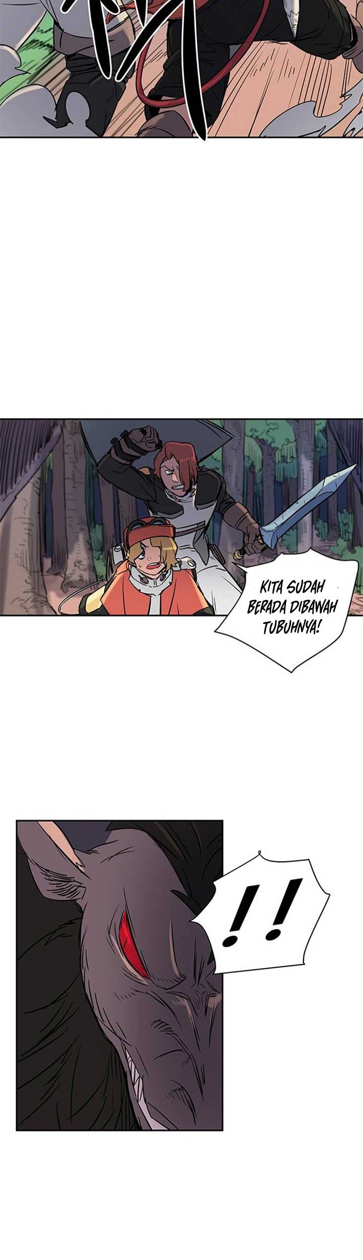 Get Life Chapter 13 - halaman 36