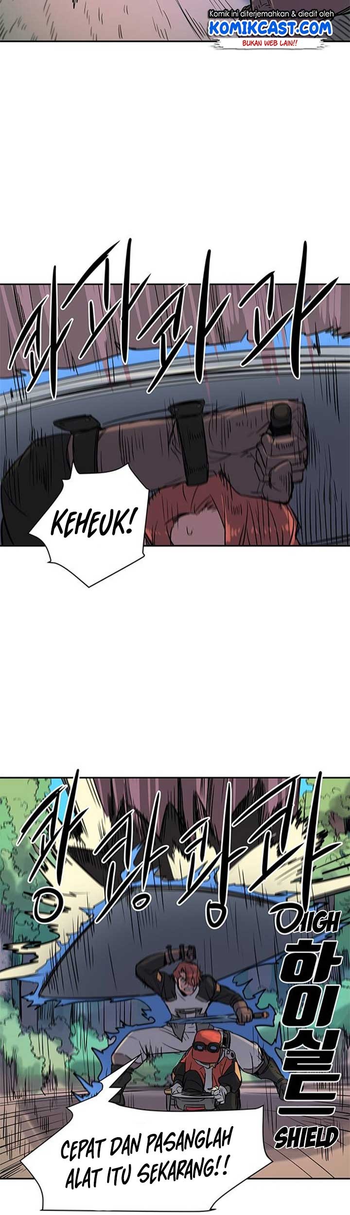 Get Life Chapter 13 - halaman 38