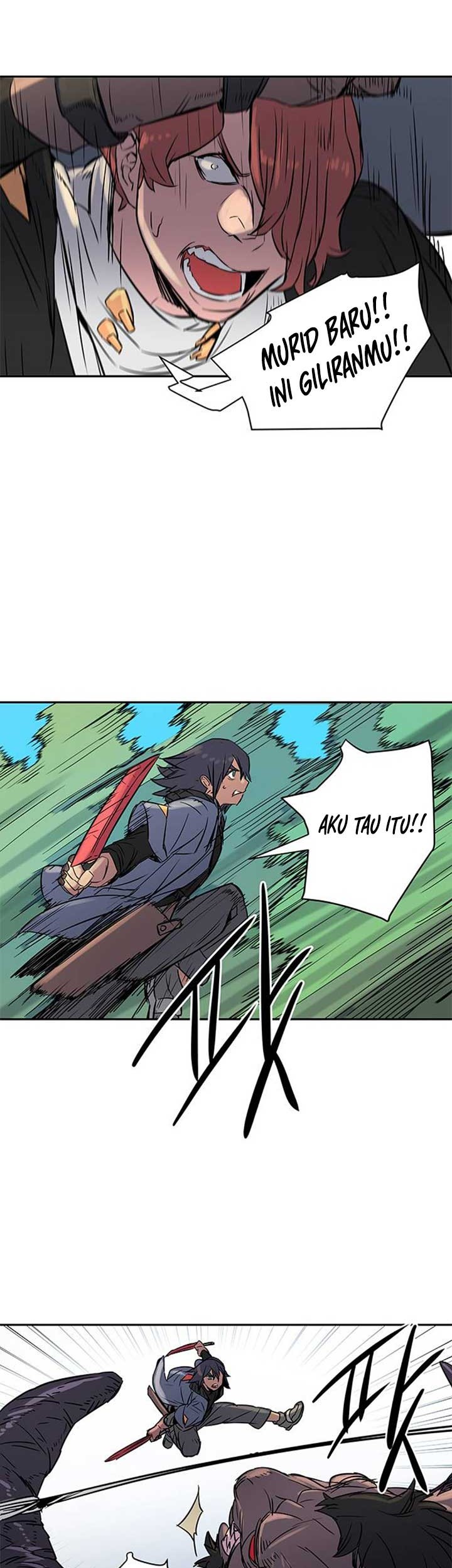 Get Life Chapter 13 - halaman 40