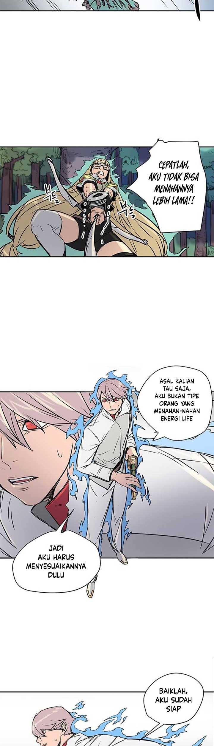 Get Life Chapter 13 - halaman 44