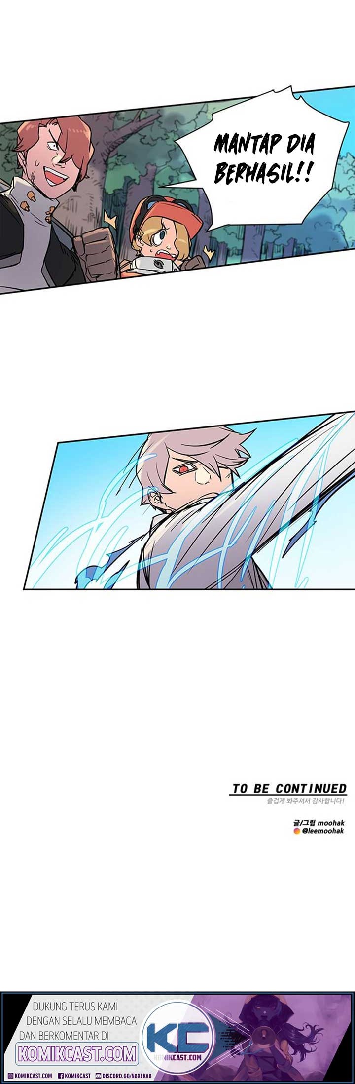 Get Life Chapter 13 - halaman 48