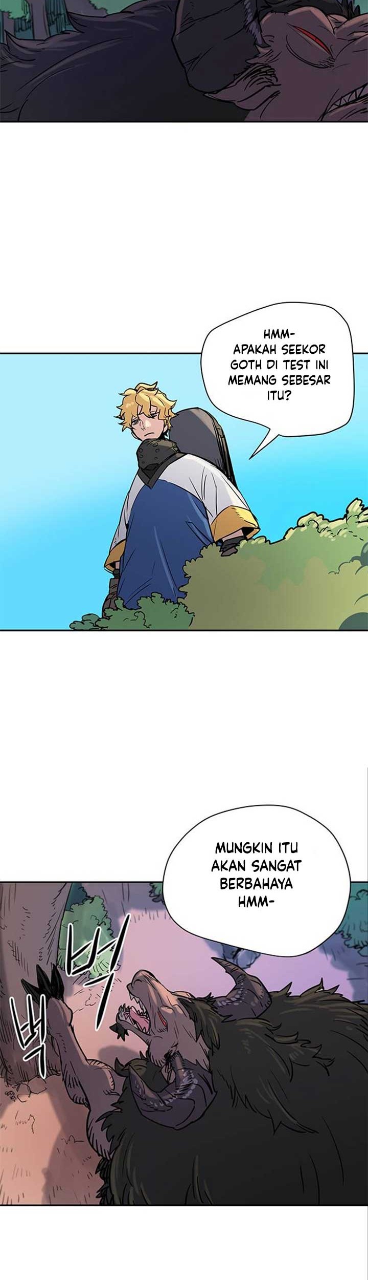 Get Life Chapter 13 - halaman 5