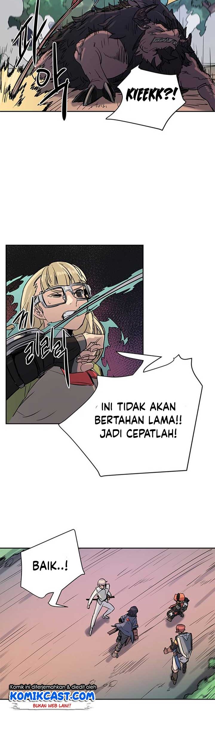 Get Life Chapter 14 - halaman 13