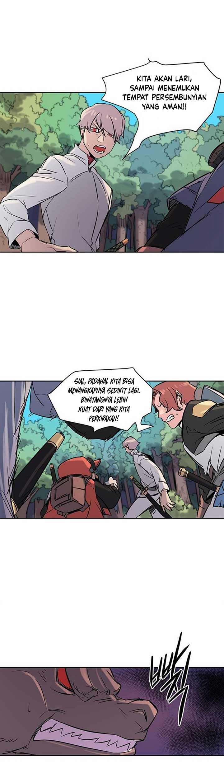 Get Life Chapter 14 - halaman 14