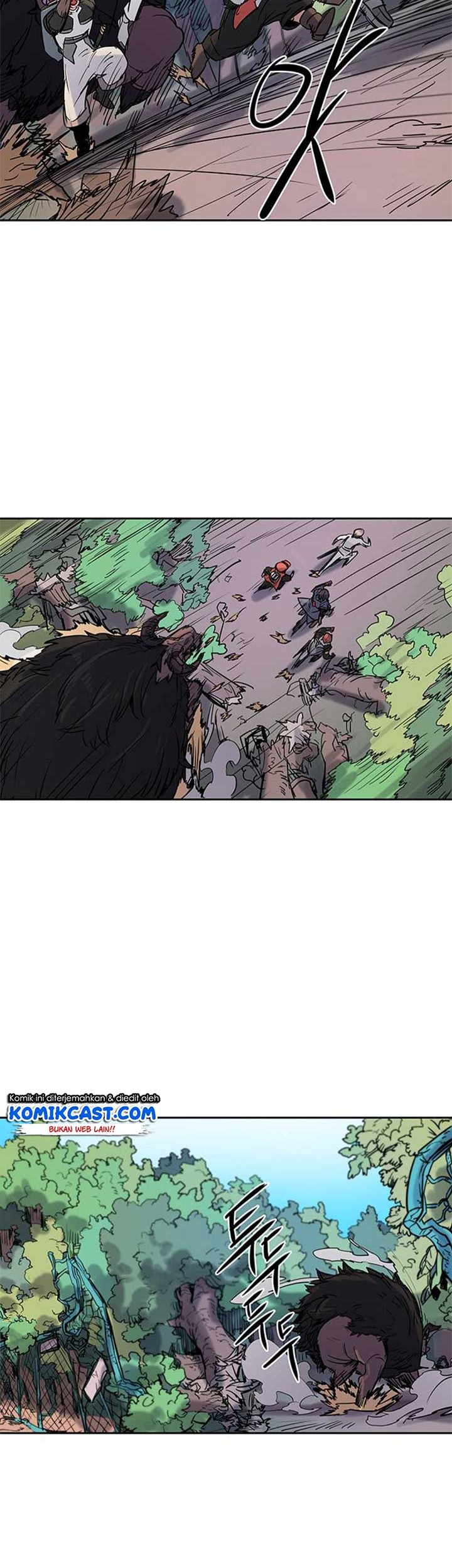 Get Life Chapter 14 - halaman 18
