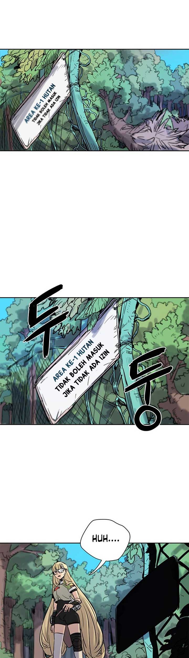 Get Life Chapter 14 - halaman 19