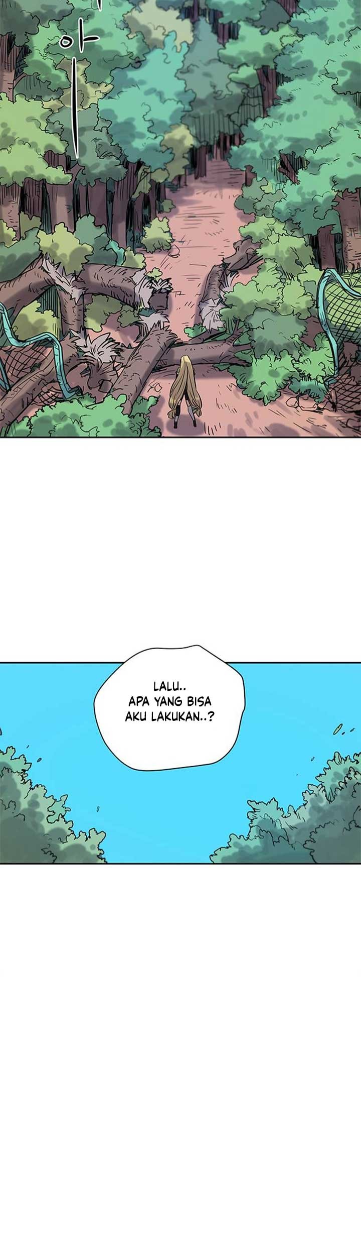 Get Life Chapter 14 - halaman 21