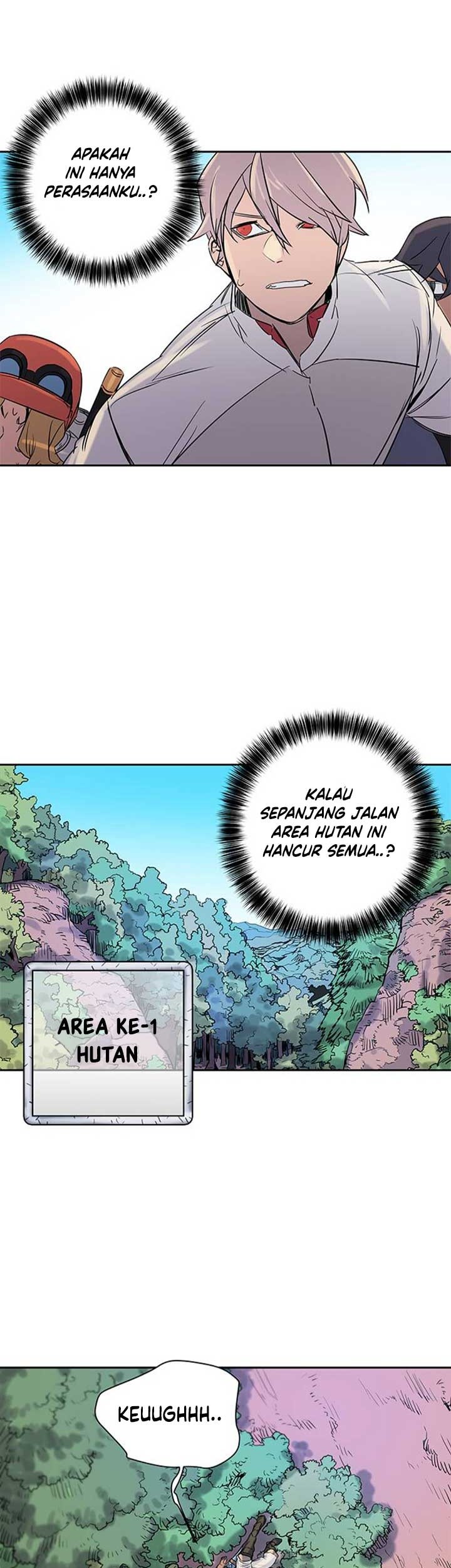 Get Life Chapter 14 - halaman 26