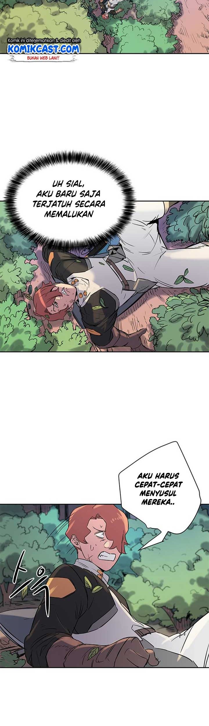 Get Life Chapter 14 - halaman 27