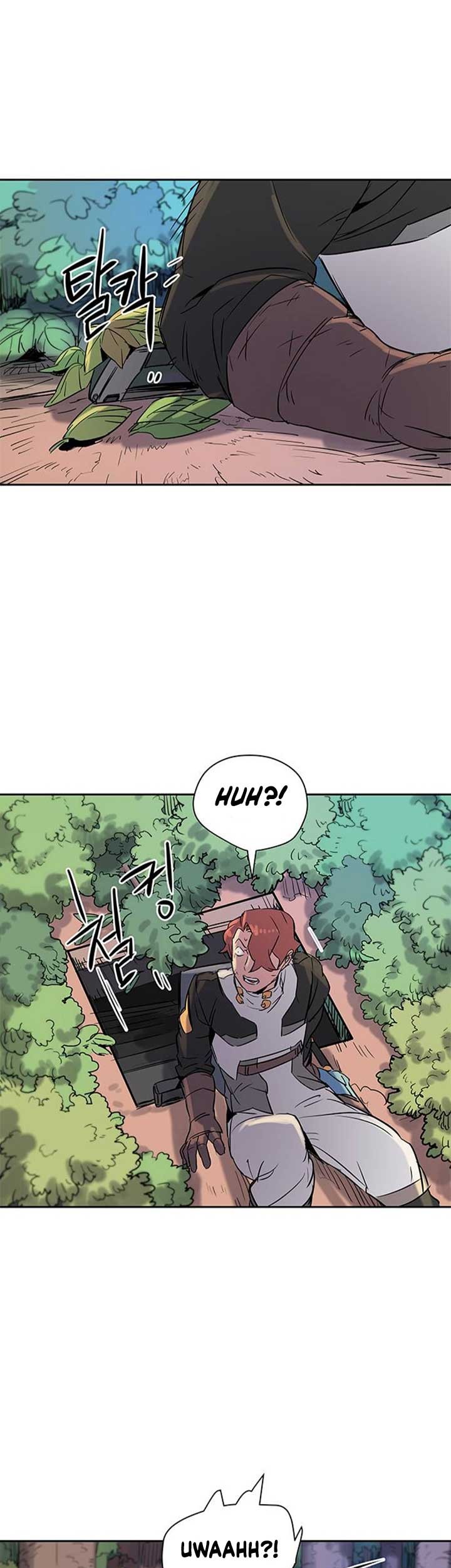 Get Life Chapter 14 - halaman 28