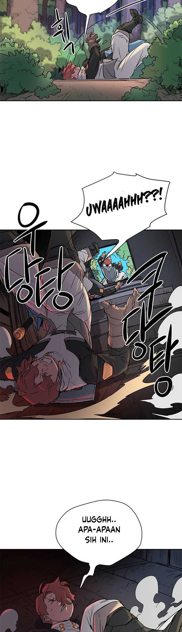 Get Life Chapter 14 - halaman 29