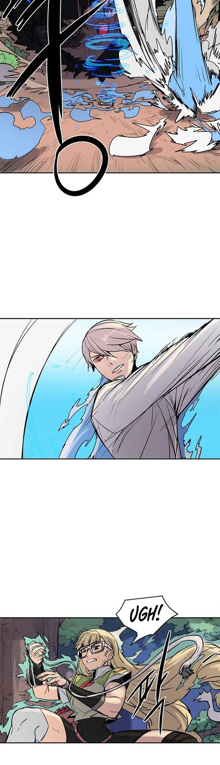 Get Life Chapter 14 - halaman 3
