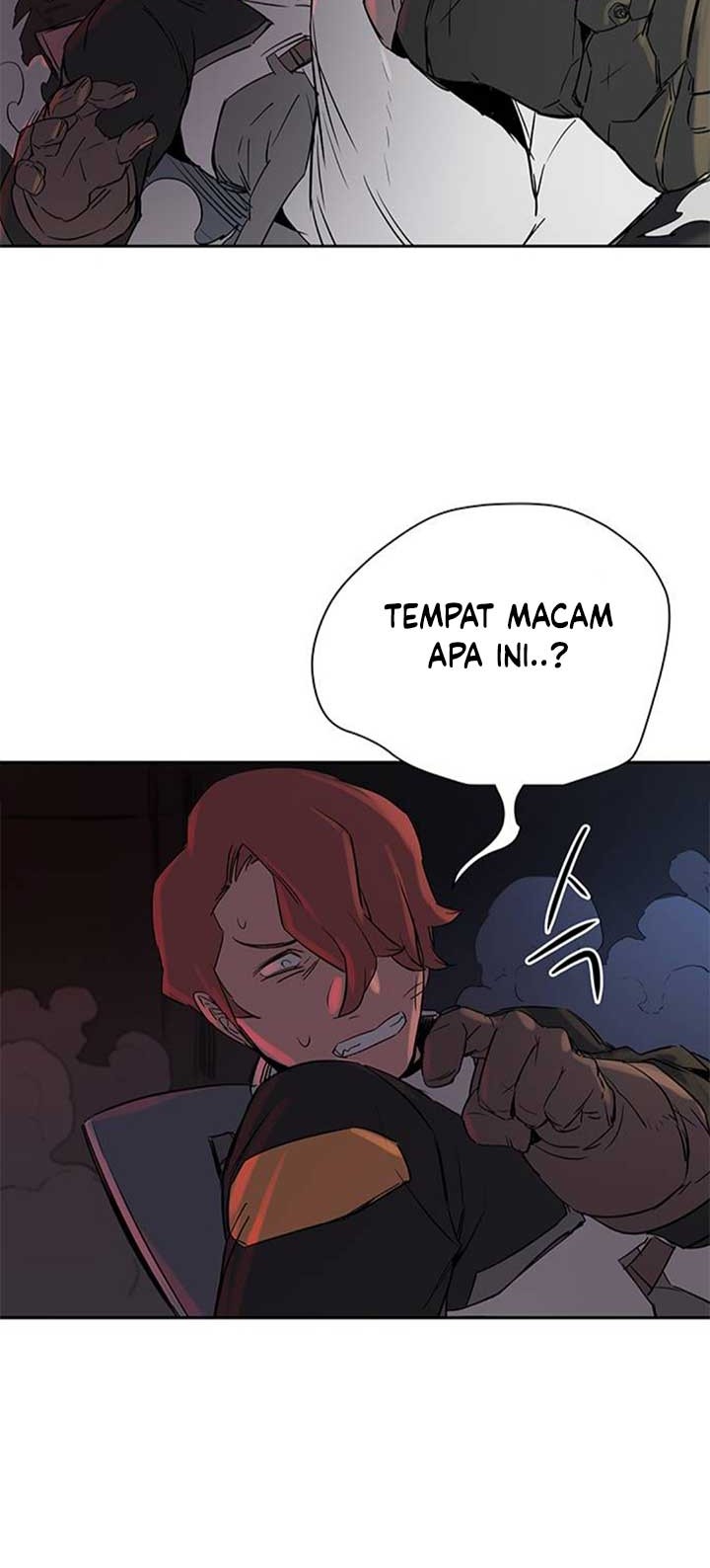 Get Life Chapter 14 - halaman 30