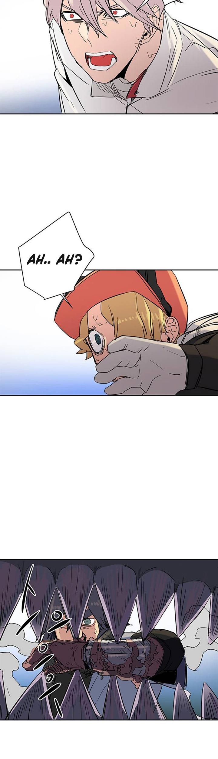 Get Life Chapter 14 - halaman 42