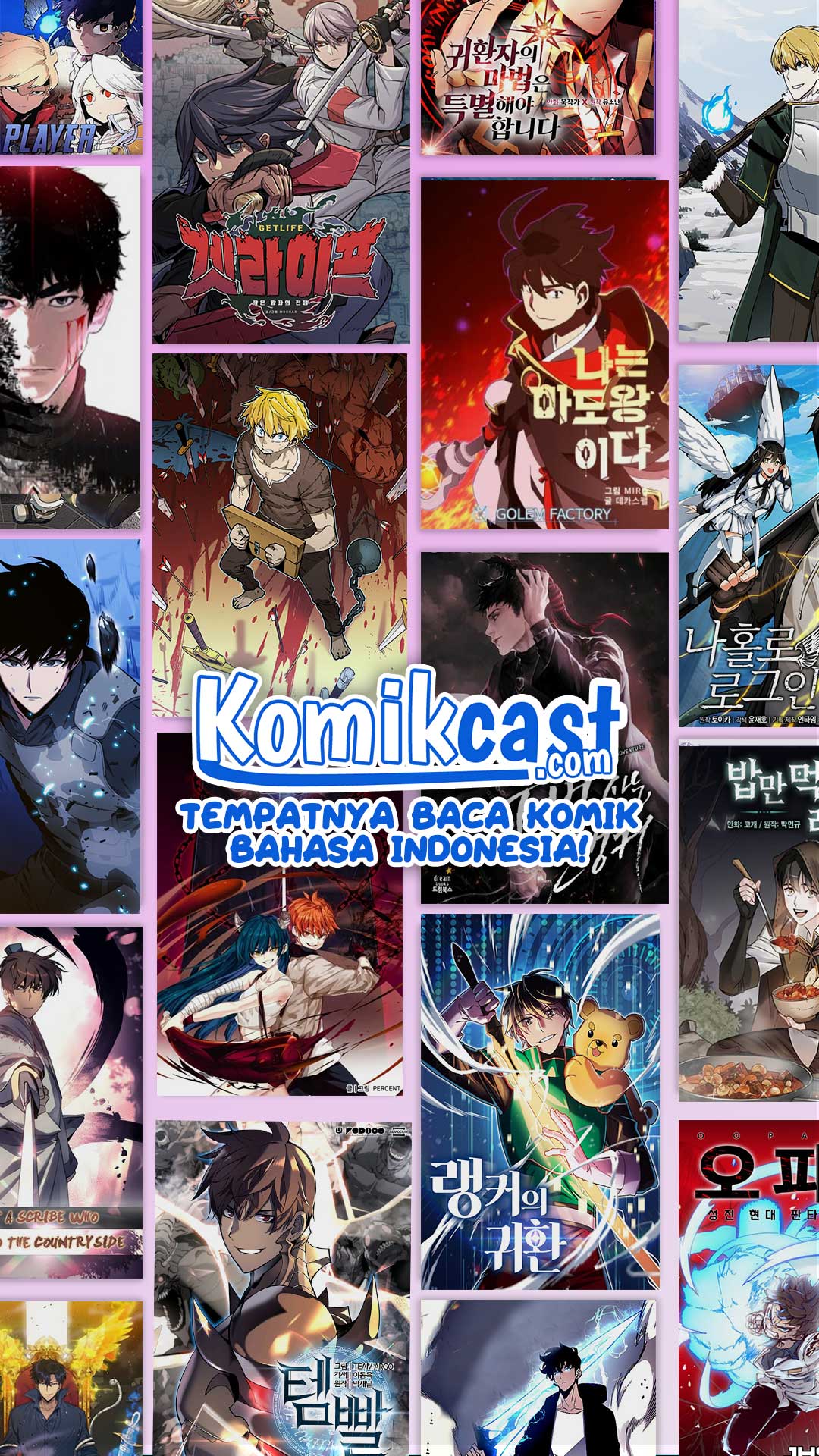Get Life Chapter 14 - halaman 44