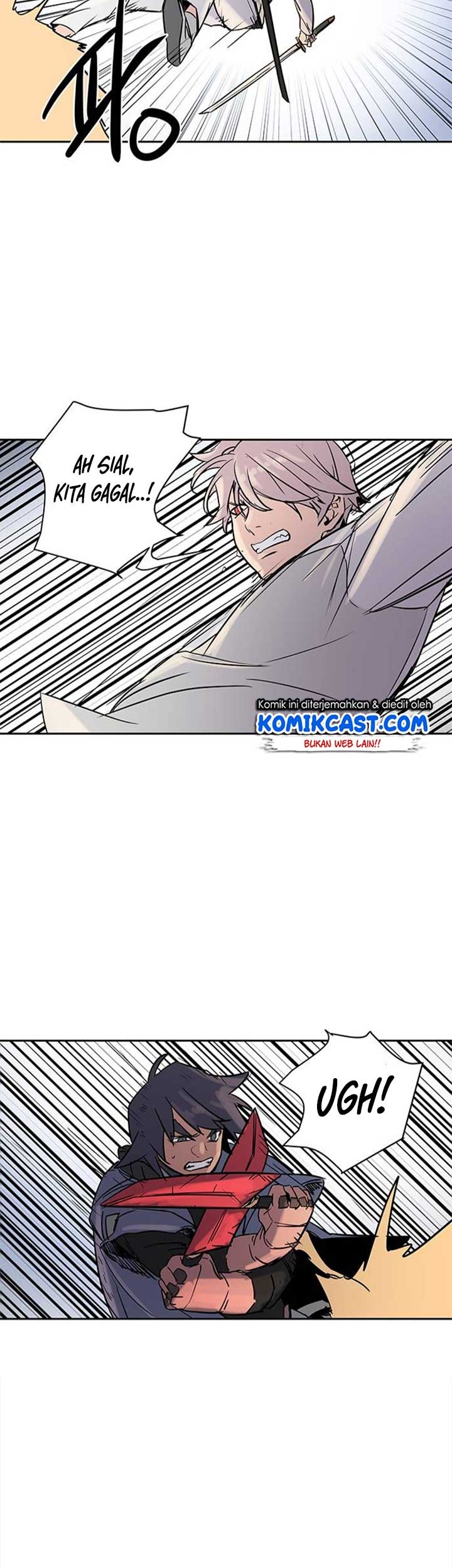 Get Life Chapter 14 - halaman 8