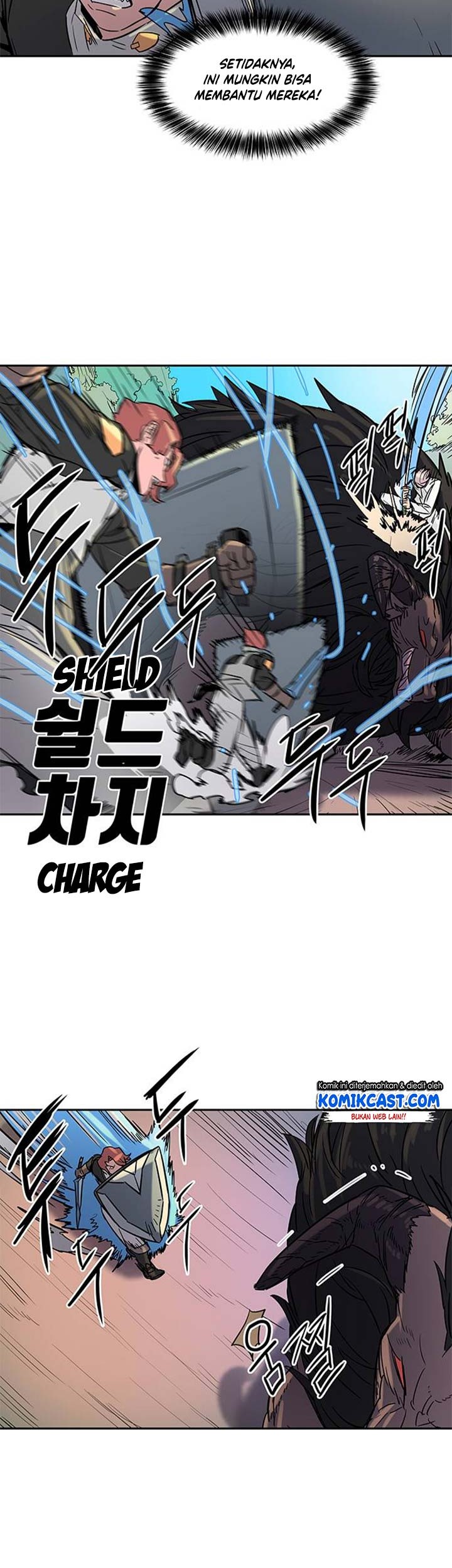 Get Life Chapter 15 - halaman 25