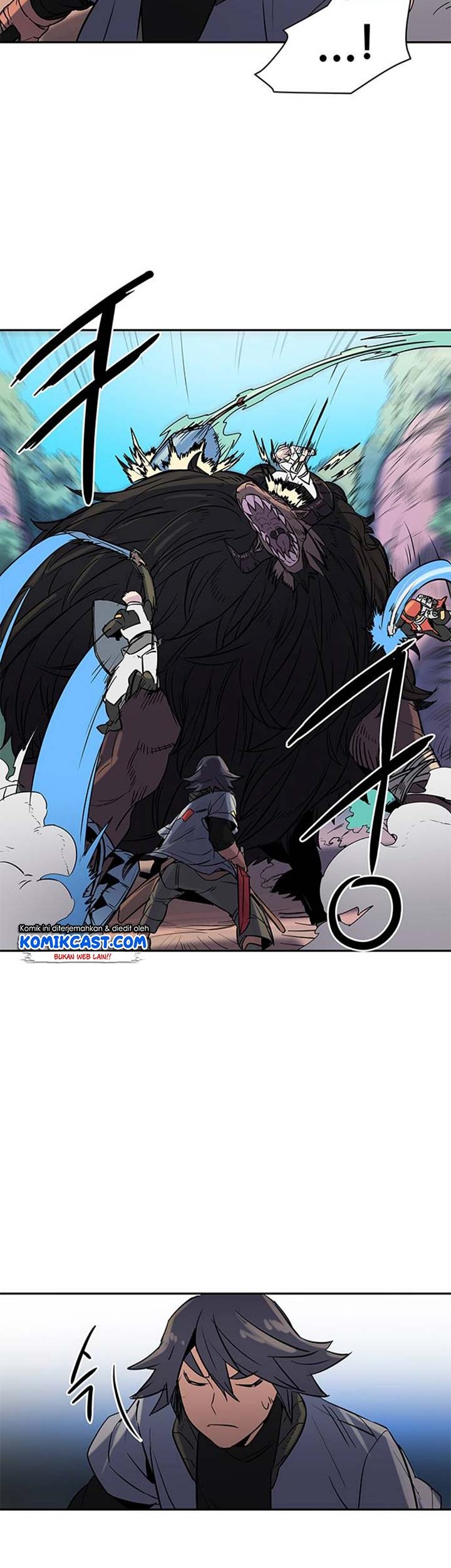Get Life Chapter 15 - halaman 31