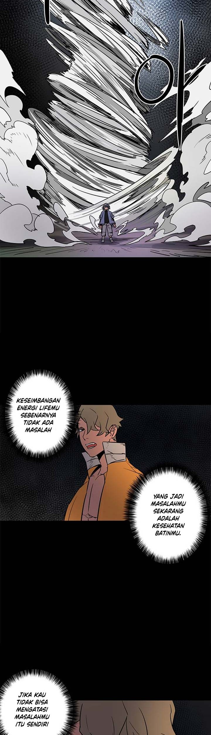 Get Life Chapter 15 - halaman 33