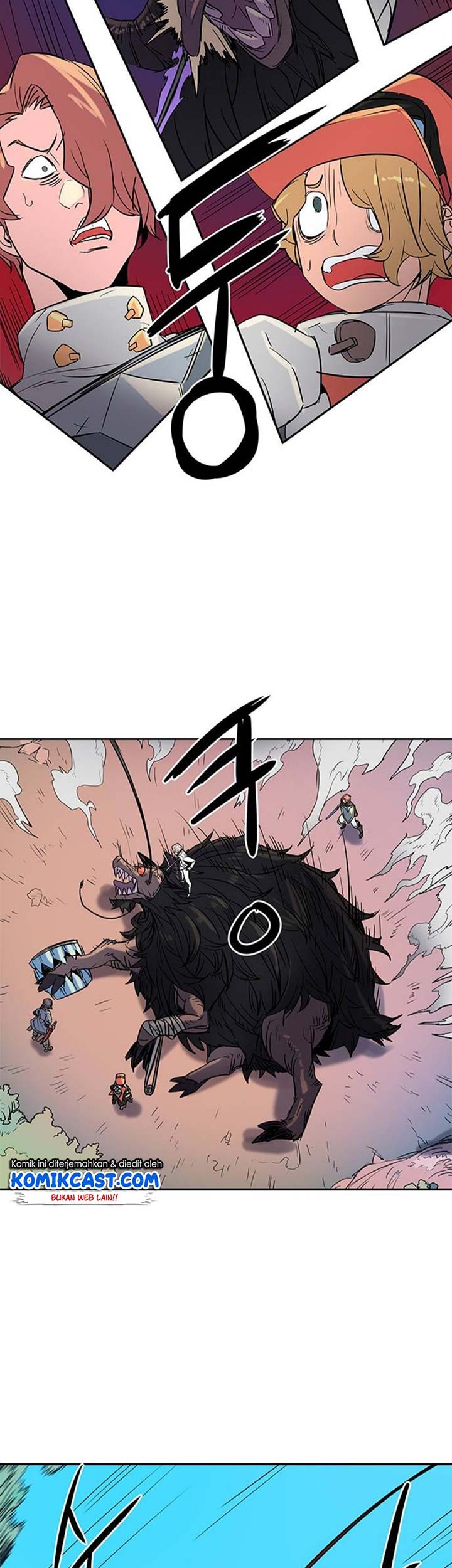 Get Life Chapter 15 - halaman 39