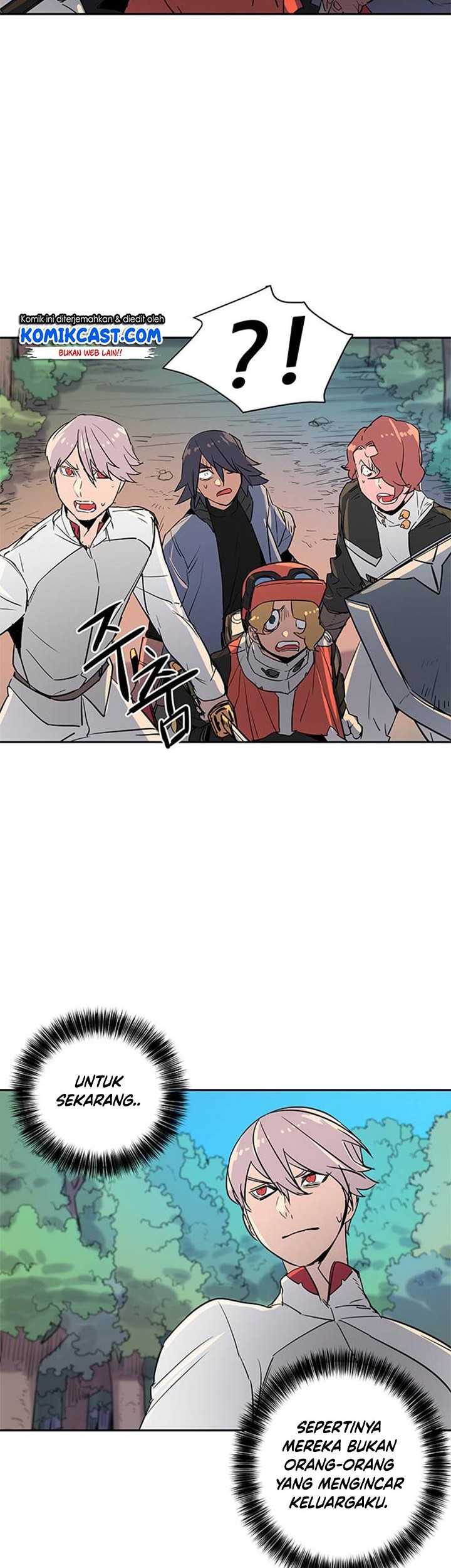 Get Life Chapter 16 - halaman 12