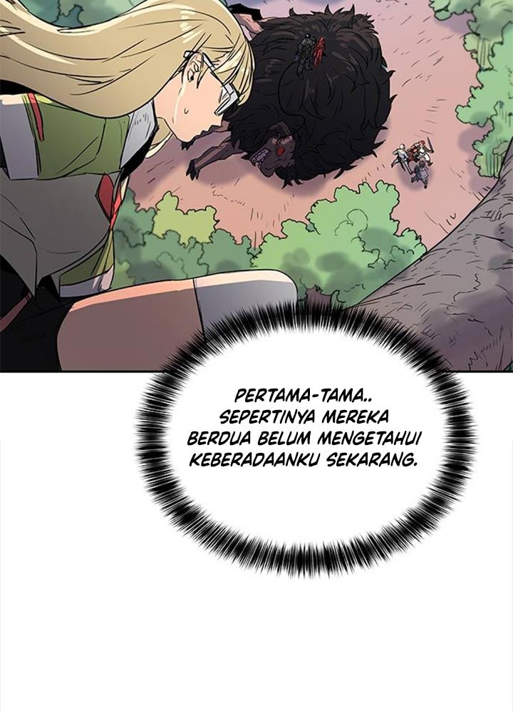 Get Life Chapter 16 - halaman 15