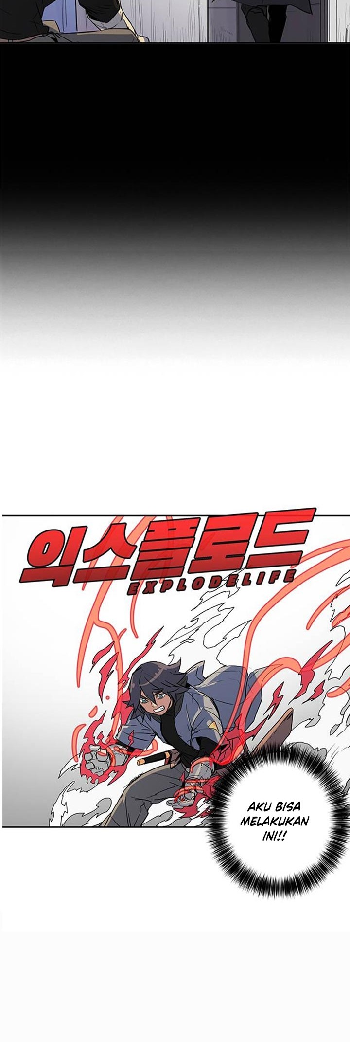 Get Life Chapter 16 - halaman 35