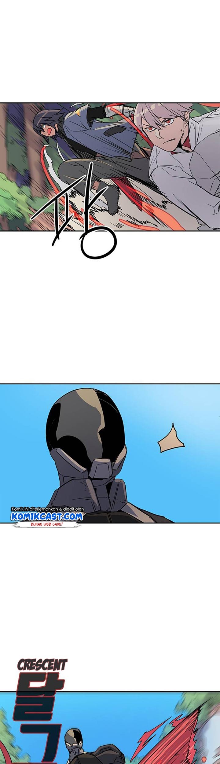 Get Life Chapter 16 - halaman 36