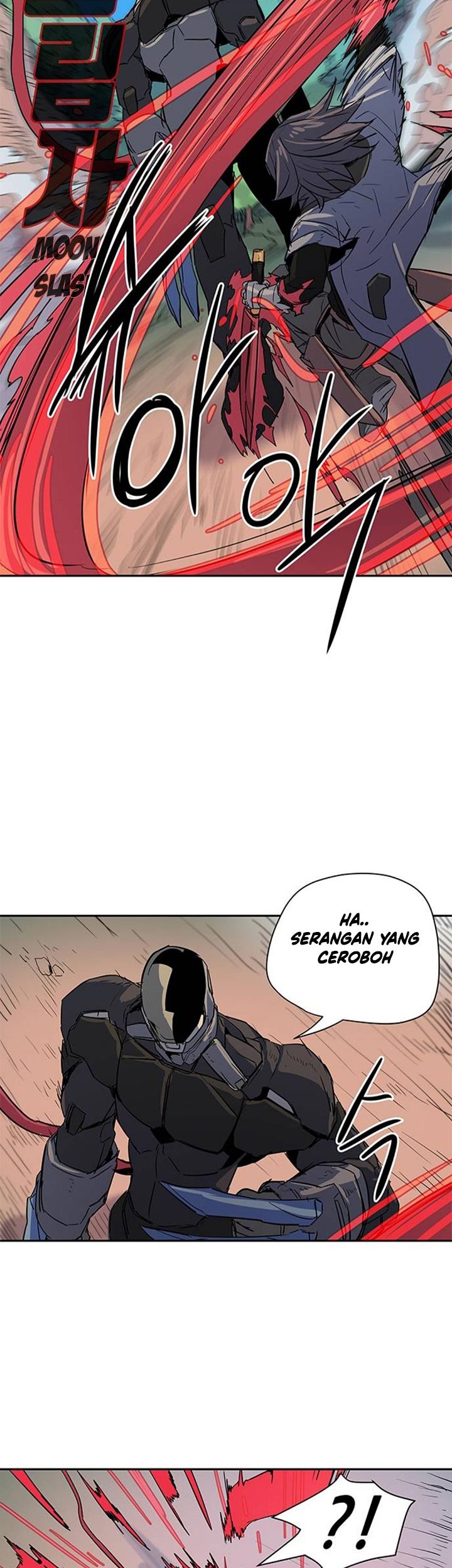 Get Life Chapter 16 - halaman 37