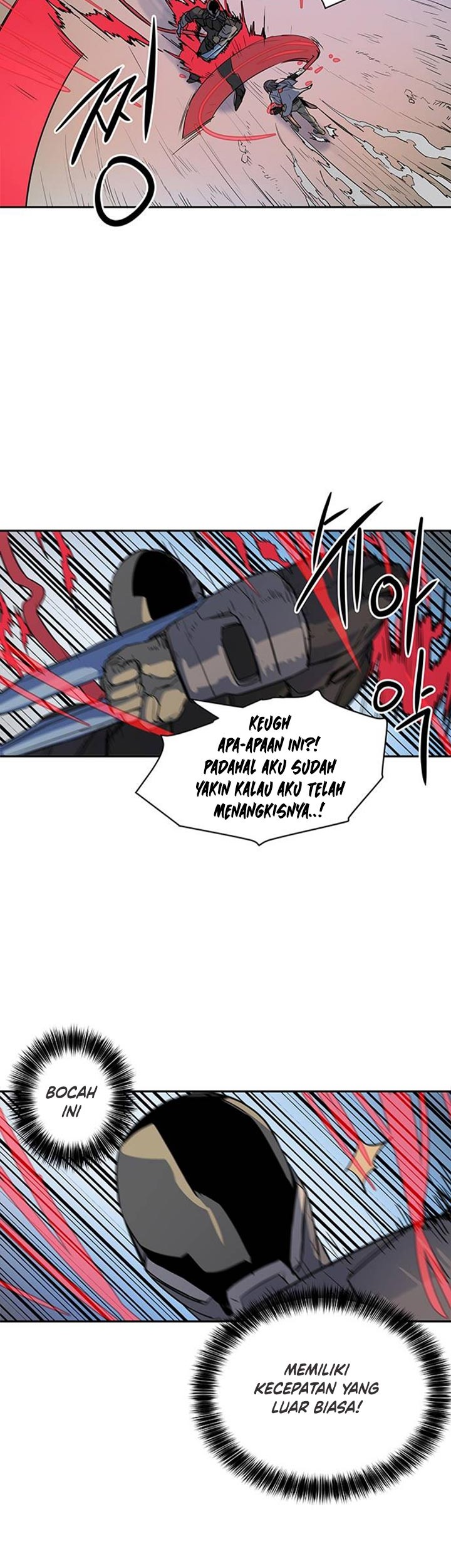 Get Life Chapter 16 - halaman 38