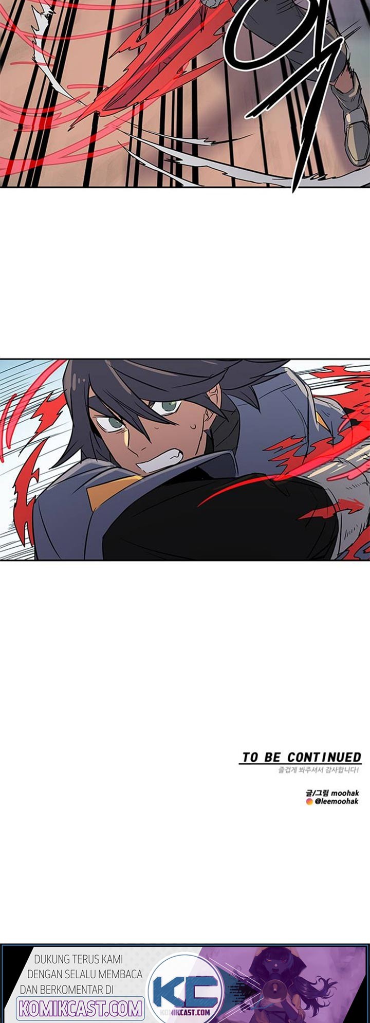 Get Life Chapter 16 - halaman 40