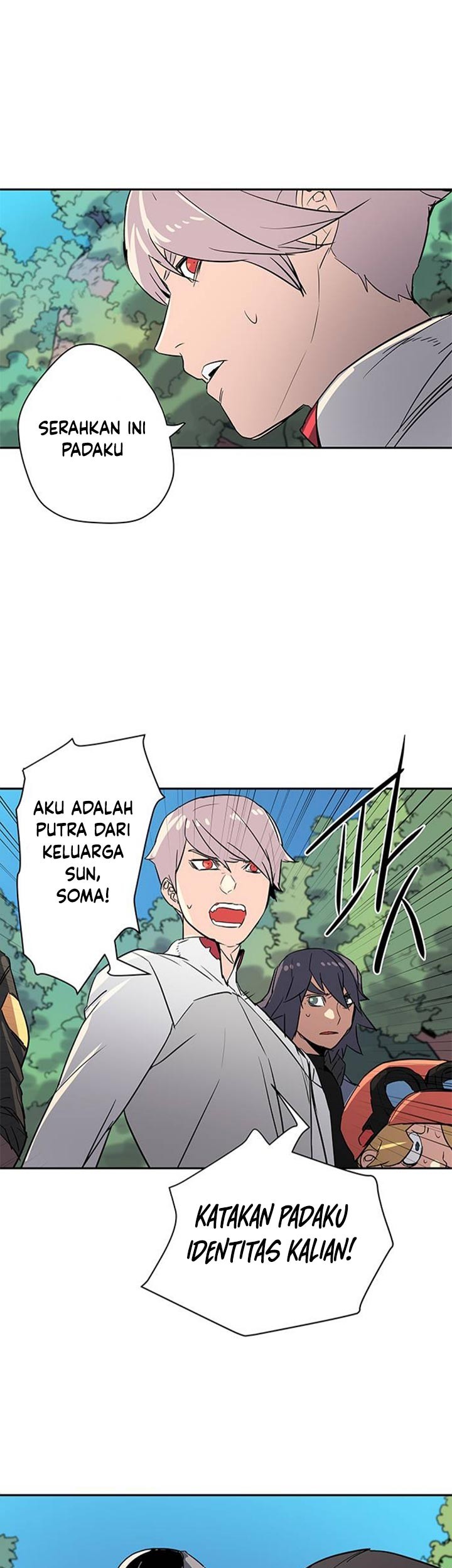 Get Life Chapter 16 - halaman 9