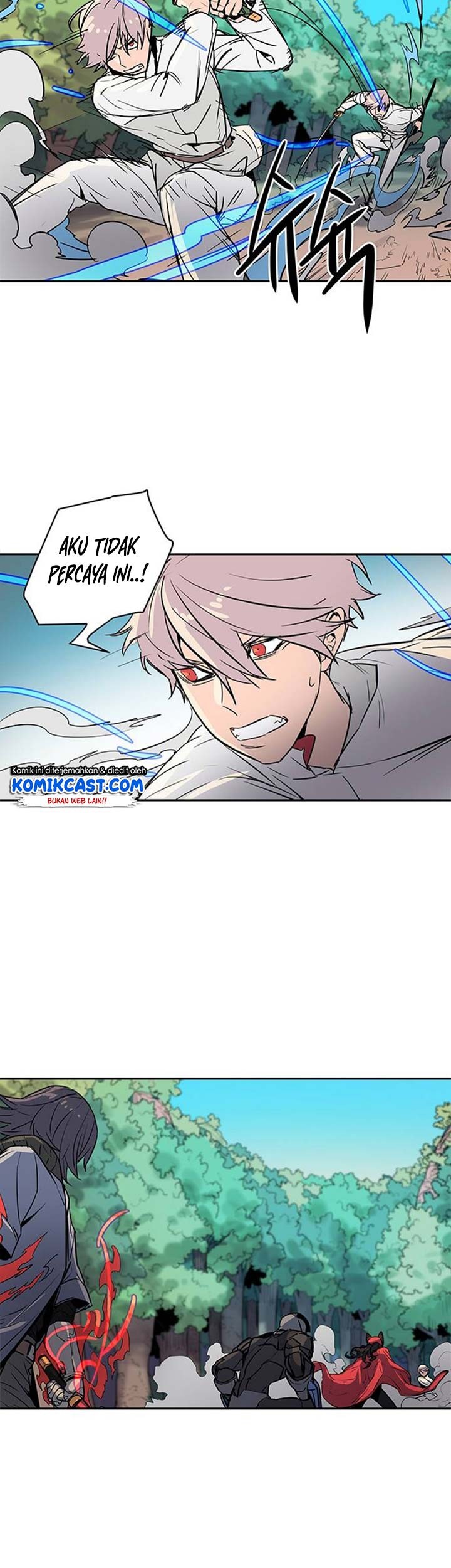 Get Life Chapter 17 - halaman 13