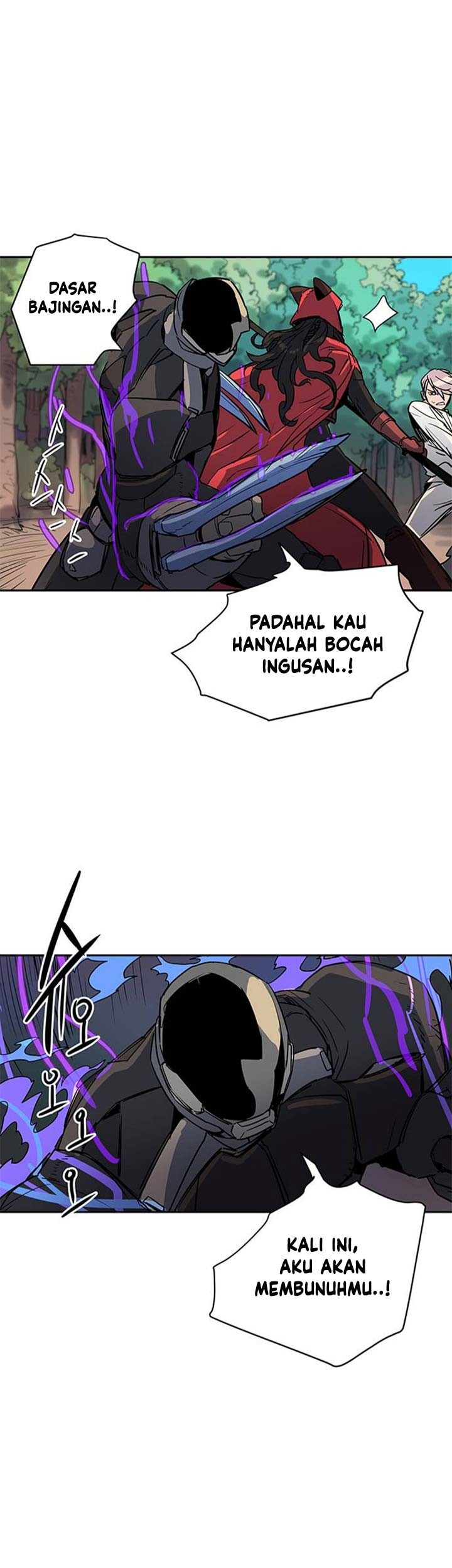 Get Life Chapter 17 - halaman 16
