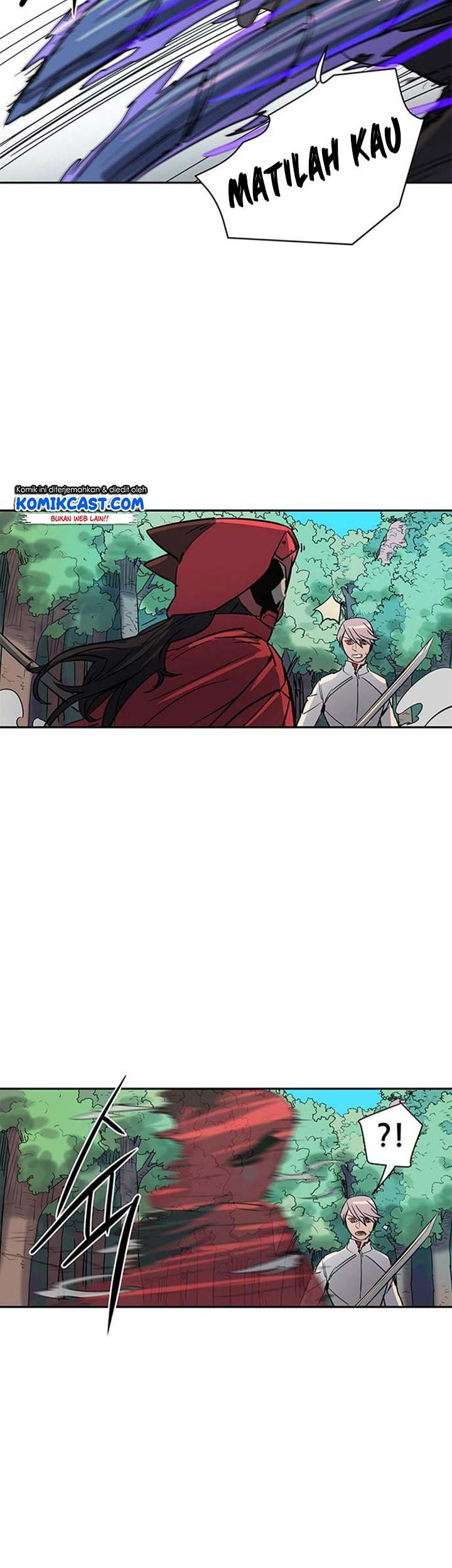 Get Life Chapter 17 - halaman 19