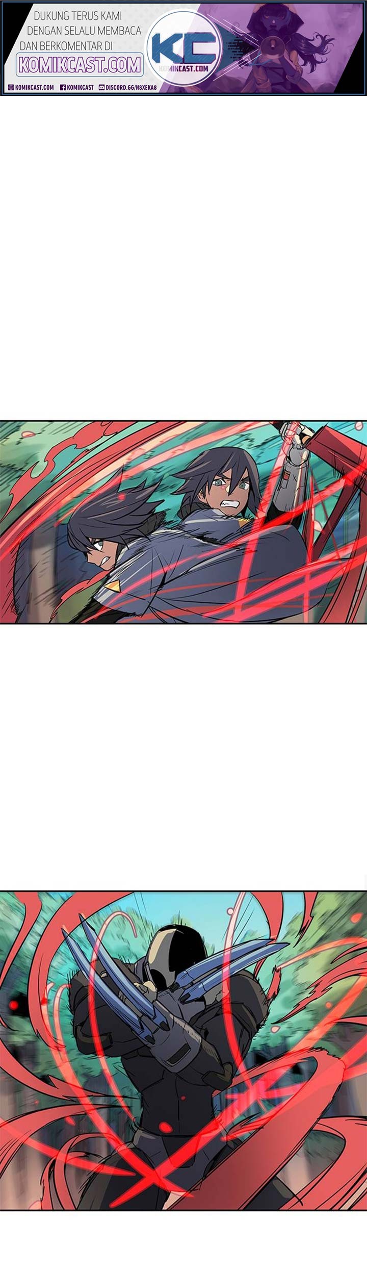 Get Life Chapter 17 - halaman 2
