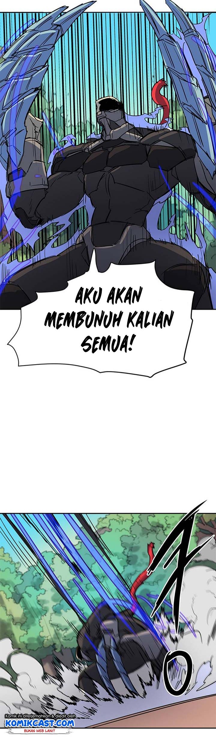 Get Life Chapter 17 - halaman 29