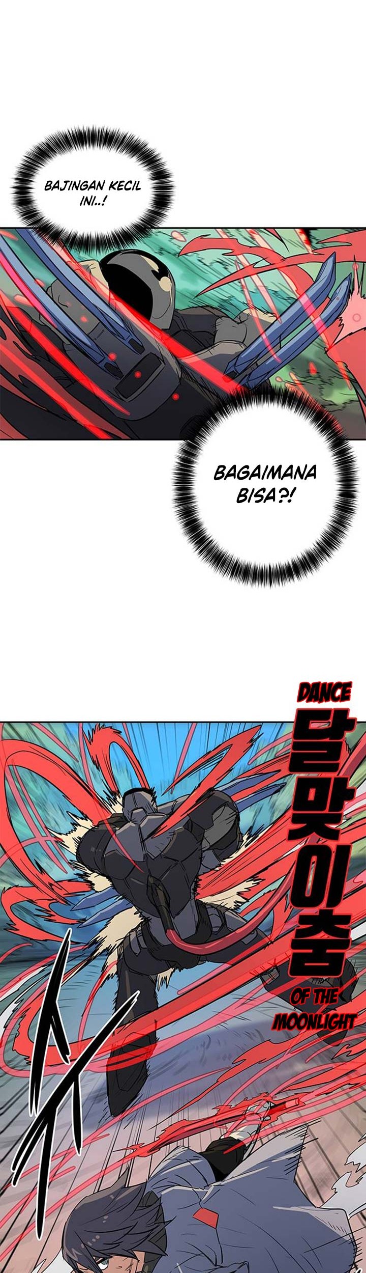 Get Life Chapter 17 - halaman 3