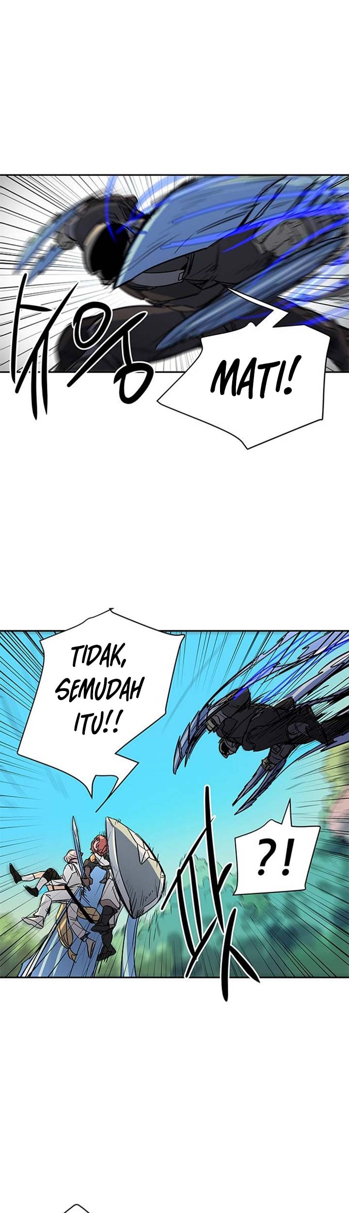Get Life Chapter 17 - halaman 31
