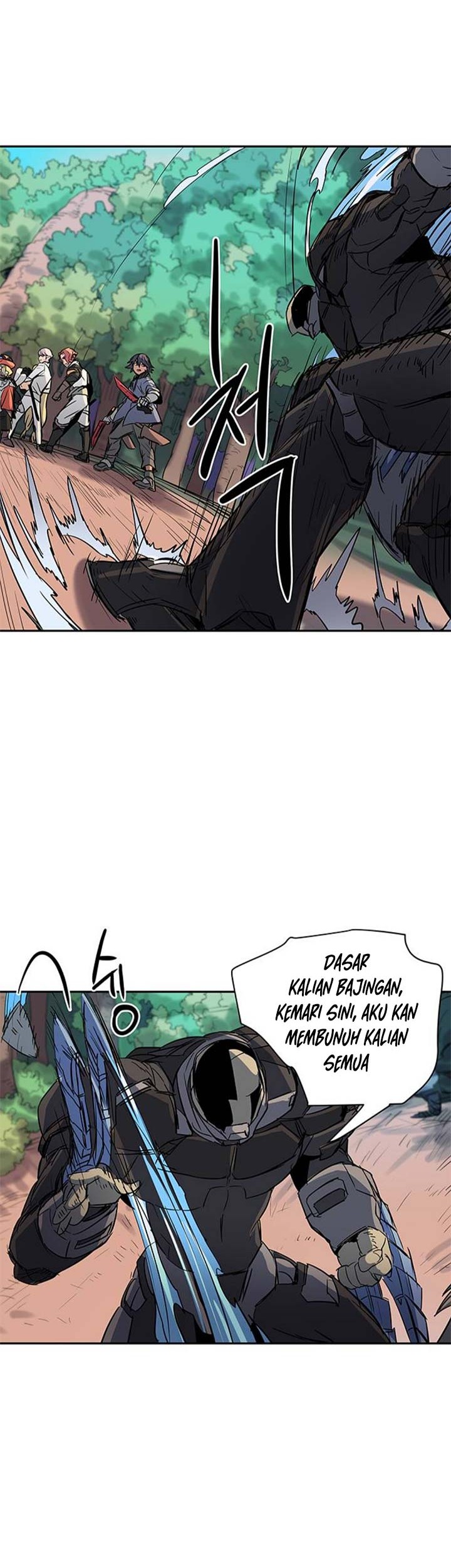 Get Life Chapter 17 - halaman 34
