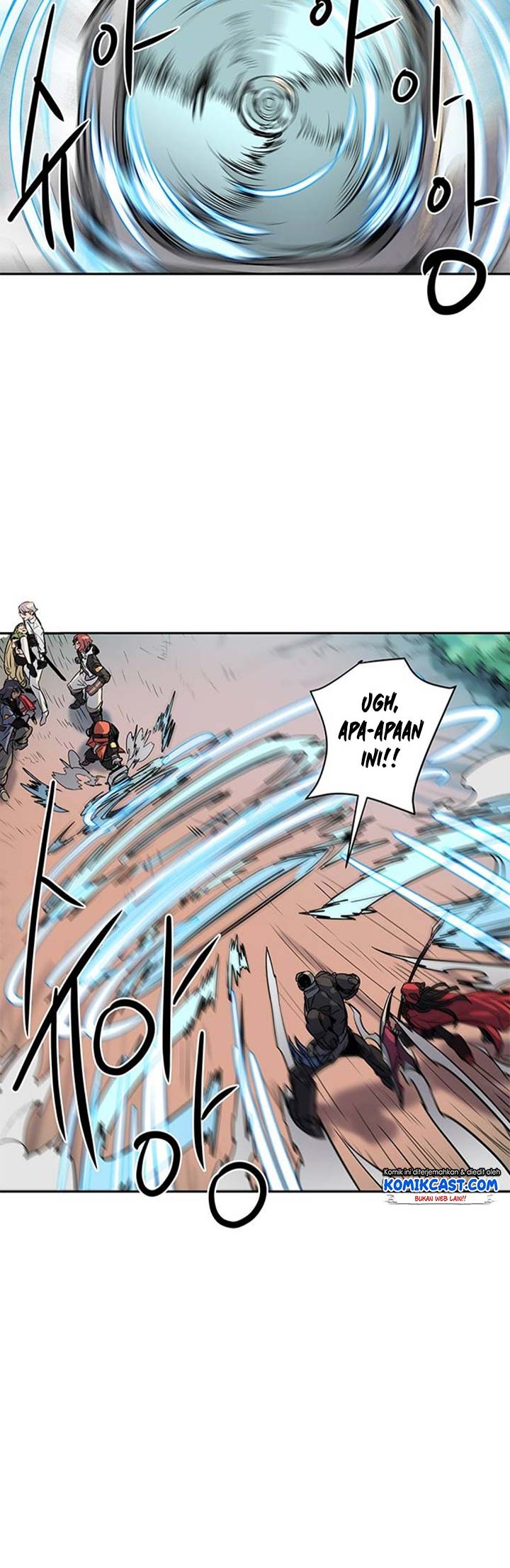 Get Life Chapter 17 - halaman 36