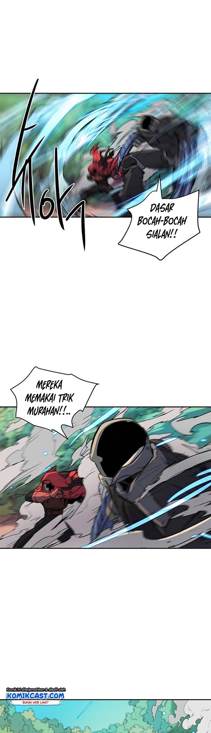 Get Life Chapter 17 - halaman 37